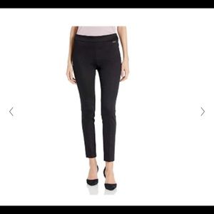Calvin Klein Black Power Stretch Legging